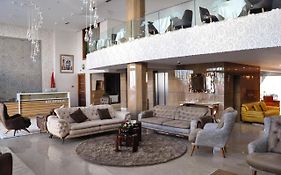 Hôtel Atlas Saiss Fès